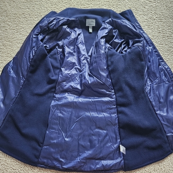 Athleta Rock Creek Jacket XS - Picture 13 of 13